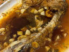 -径山十八道·风味民间菜(杭州总店)