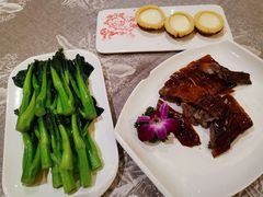 -香云轩·顺德菜(香云纱园林酒店店)