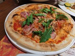 -斯比特花园西餐厅(东方商厦店)