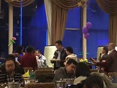 -火舞泰·泰式海鲜火锅餐厅(世纪城店)