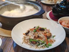 -大良毋米粥·粥底火锅(岭南天地店)