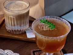 -瘾咖啡(江北21号住宅小区店)