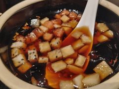 -西安W酒店·观湖露台 美式烧烤