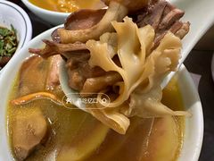 -野·大山里土鸡火锅(万科里店)