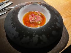 -泰安门Taian Table(镇宁路店)