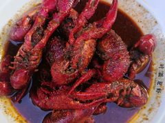 -叶派龙虾•招牌香辣蟹·海鲜(中海国际店)