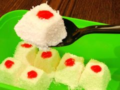 -阮氏娘·越南料理(双子塔店)
