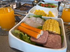 -海底捞火锅(方圆荟店)