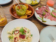 -RAC BAR(安福路店)