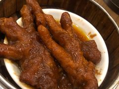 -红莲中餐厅(日航饭店)