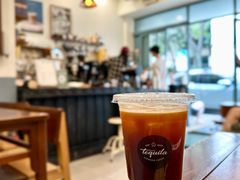 -Tequila Espresso(嘉善路店)