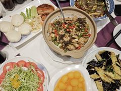 -凯鸽酒楼(大同振兴街店)