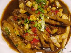 -亿牌牌东北烧烤(怀特店)