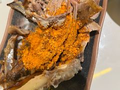 -小明家·鲜牛肉自选火锅(中街店)