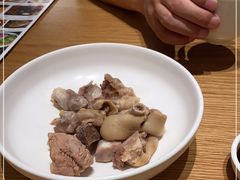 -顺风汤馆·广府粤菜(江宸天街店)