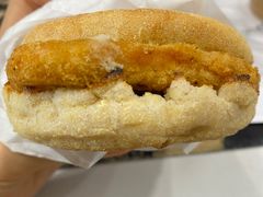 -麦当劳(祈年大街店)