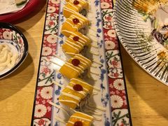 -桃屋日本料理(清华科技园店)