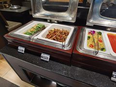 -盛江山自助料理(奥莱锦辉购物广场店)