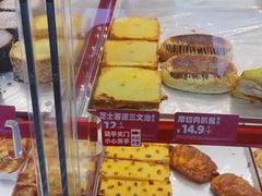 -味多美蛋糕(双合地铁店)