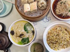 -冶春茶社(珍园店)