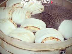 -清泉阁包子铺(中山路店)