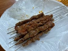 -霍元甲烧烤(江城商务大楼店)