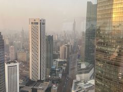 -云中捞高空旋转餐厅(商茂世纪广场店)