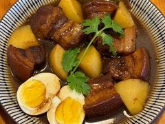 -Mesa Madre梅萨妈妈·Bintana(国贸店)