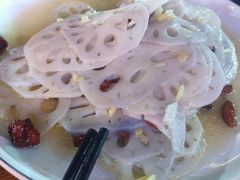 -焦亮烧烤海鲜(三原店)
