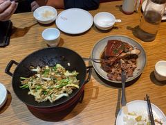 -金掌勺·锅包肉(广渠门店)