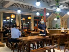 大堂-壹块捌烧烤(灯市口店)