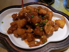 -乡里八闽·福州乡土菜(高宅店)