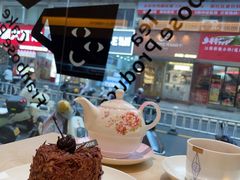 -芳博滋法式甜品(时代店)