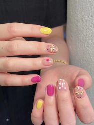 -UMl Nail 尤米美甲美睫半永久