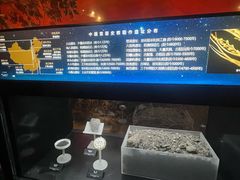 -河姆渡遗址博物馆