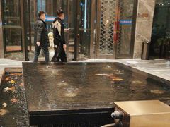 -弘安丽水温泉酒店