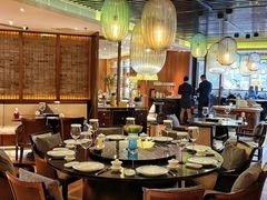 -甄御•海鲜新青岛菜(麦岛店)