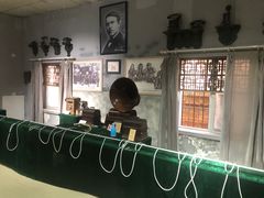-旅顺留声机博物馆