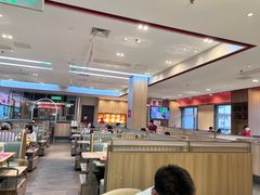 -蜀留香火锅·始于1999·原四川老火锅(白堤路店)