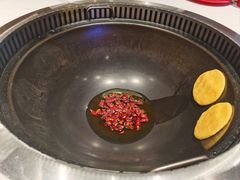 -玺炖·中国铁锅炖(虹桥天街店)