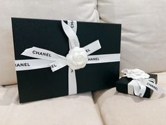 -CHANEL(恒隆广场店)