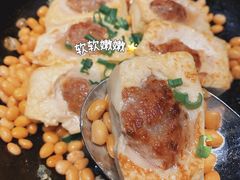 -双合园·海鲜水饺青岛菜(万佳广场店)