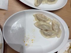-喜家德虾仁水饺(浦东山姆店)
