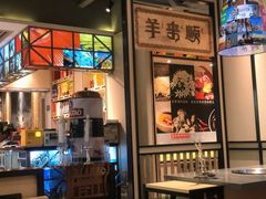 -羊来顺冰煮鲜羊 铁锅烀羊肉(中央大街店)