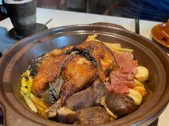 秘制香焖鸡-黔香阁·味(花木店)