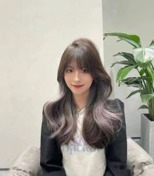 点击看大图 -KIMI HAIR SALON·烫染设计店