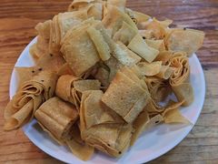 -六爷门框百年卤煮