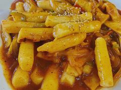 -真利味·脊骨火锅·正宗韩国料理(韩乐坊店)