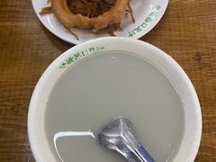 -老磁器口豆汁店(马家堡店)