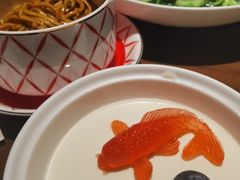 -曾宴·楚菜(湖北省博物馆店)